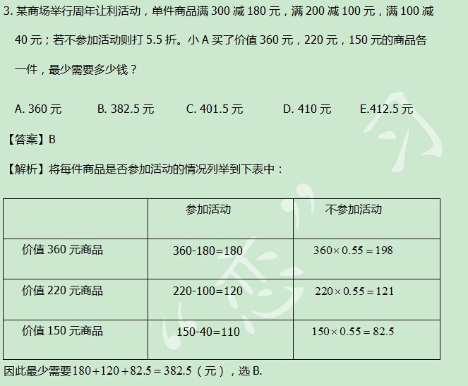 太奇 數(shù)學 解析