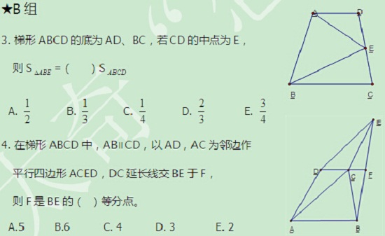 【太奇MBA 2014年9月11日】MBA數(shù)學每日一練